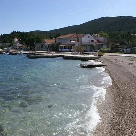 Racisce 10168a Apartman Korcula Town
