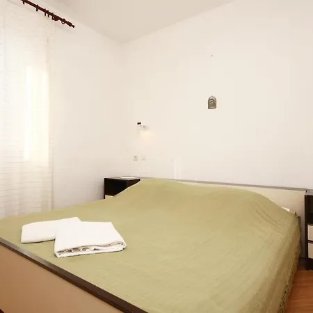 Racisce 10168a Apartman *
