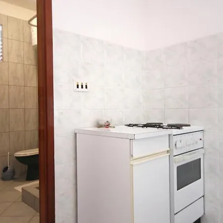 Racisce 10168a Apartman