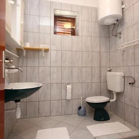 Apartman Racisce 10168a Korcula Town