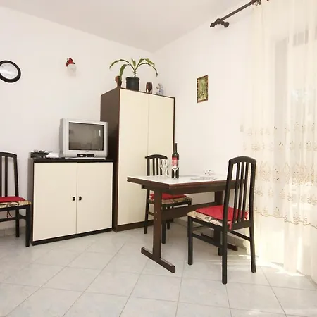 Apartamento Racisce 10168a